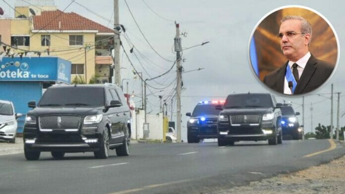 Abinader regresa al país luego de participar en la cumbre G77+China en Cuba