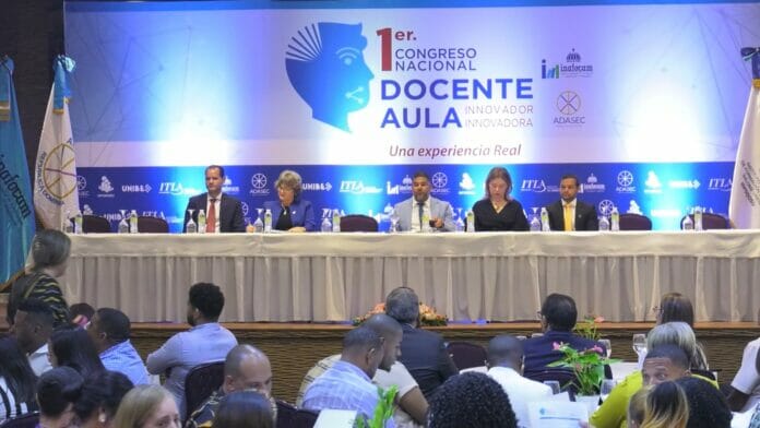 Aperturan primer Congreso Nacional 