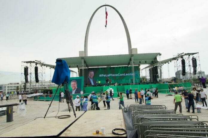 Todo está listo, Fuerza del Pueblo celebra dos millones de inscritos