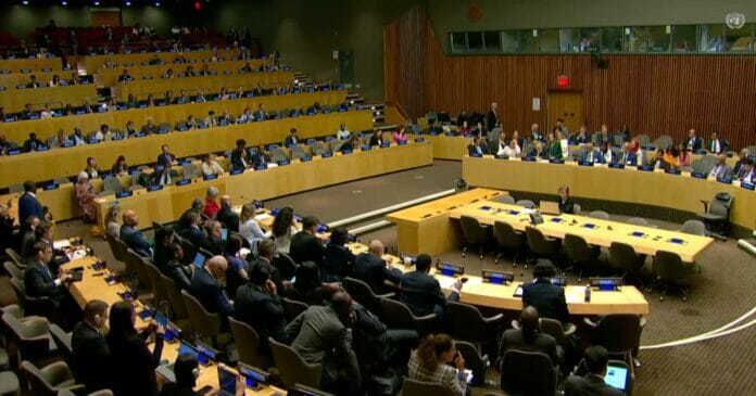 RD y España colaboran para acelerar su adaptación al cambio climático