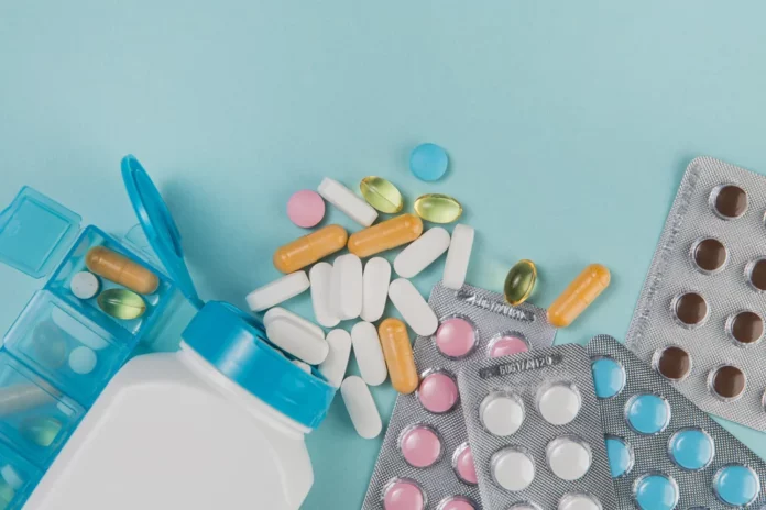 La inteligencia artificial podría acabar con la epidemia de opioides