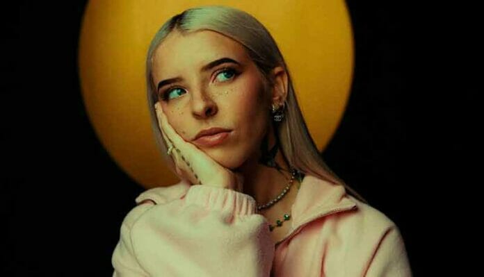 Young Miko anuncia gira internacional “Late Checkout Tour” con más de 30 conciertos en 2026