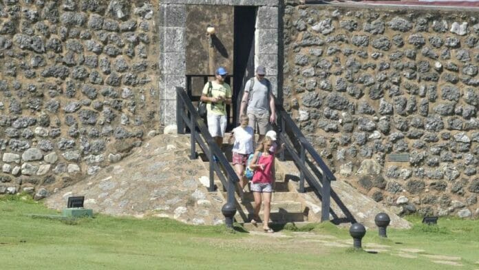RD recibe el Día Mundial del Turismo con más ingresos y visitantes