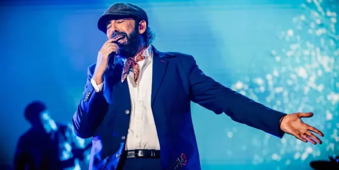 ¡En solo tres horas! Preventa de boletas para concierto de Juan Luis Guerra se agotan