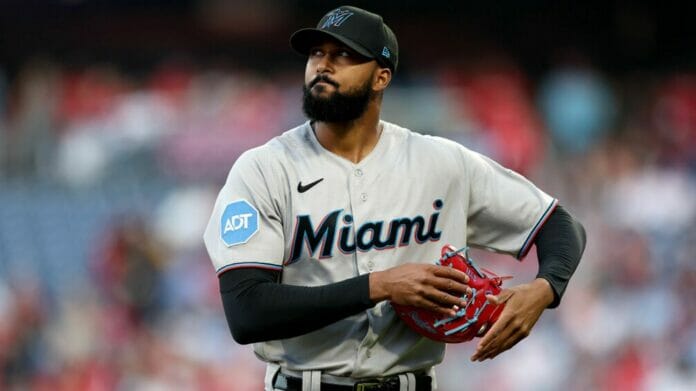 Marlins