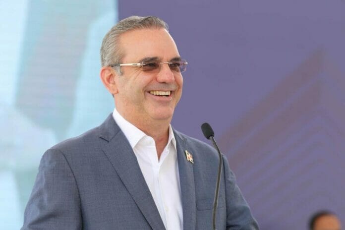 Abinader celebra decisión de la ONU sobre intervención de seguridad en Haití 