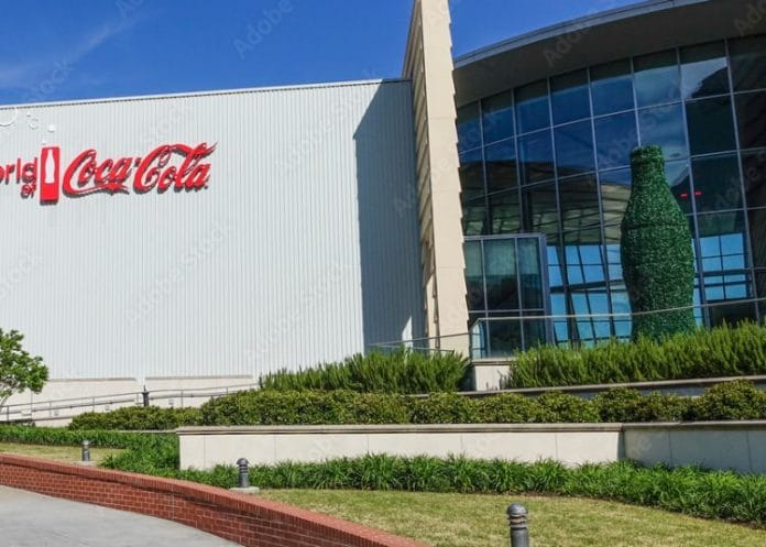 Coca-Cola gana un 9.3% más en el tercer trimestre