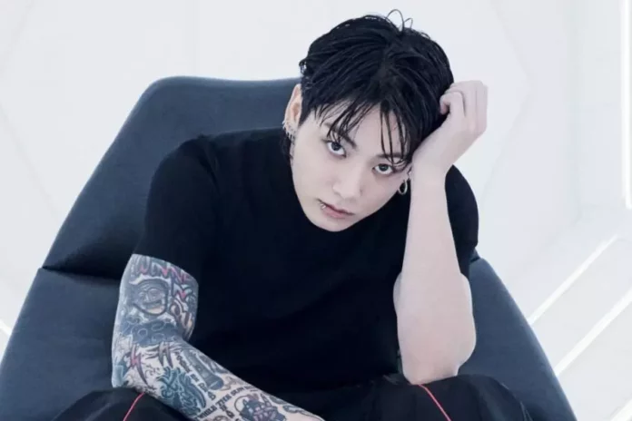 Jungkook, de BTS, lanzará en noviembre su primer álbum en solitario