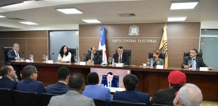 Partidos