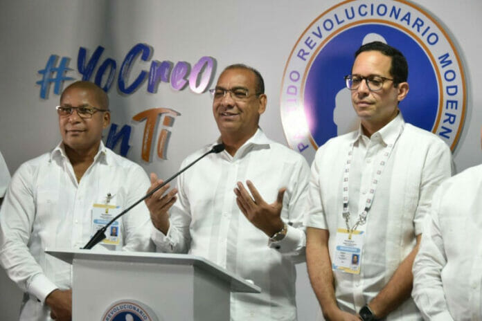 Más de 500 mil personas han votado hasta el momento