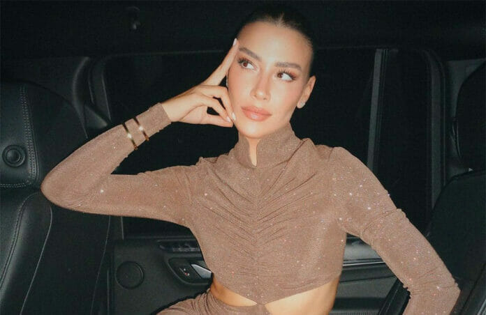 Hija de Luis Miguel, Michelle Salas, celebrará su boda en tres ceremonias y una exclusiva lista de invitados