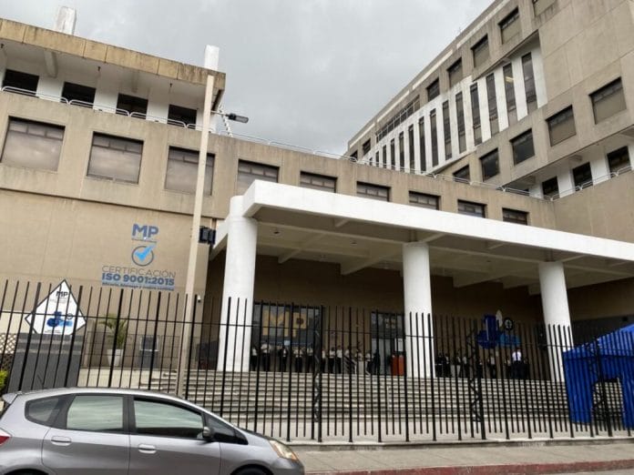 EE.UU. anuncia nuevas sanciones a integrantes del Ministerio Público de Guatemala