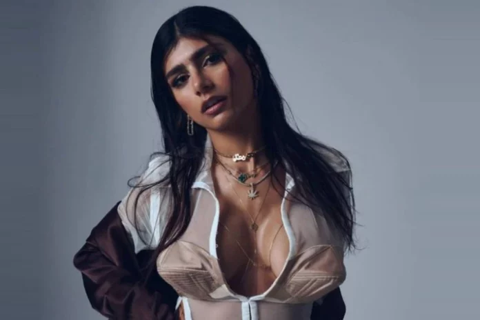 Mia Khalifa bromea con “volverse dominicana” tras victoria de RD sobre Israel en el Clásico Mundial