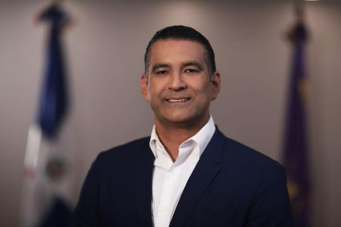 PLD proclamará a Luis Alberto Tejada como candidato a alcalde por SDE