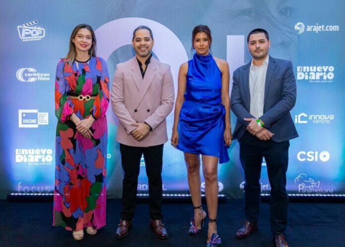 Película “0+” se estrena en RD