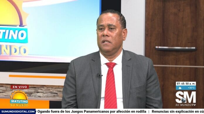 Franklin Fernández: 