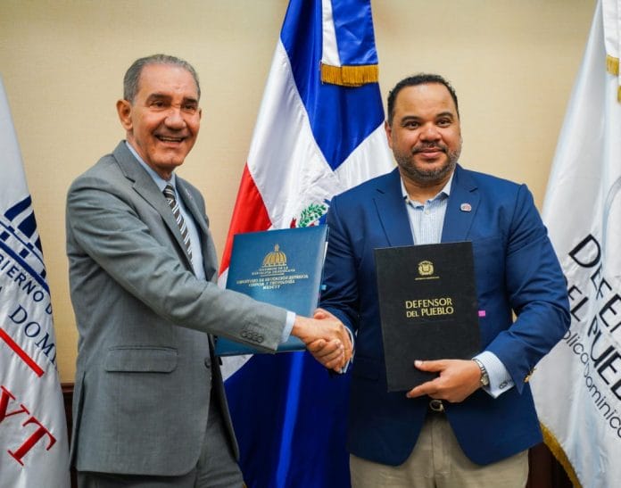 Defensor del Pueblo