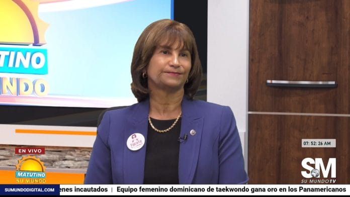 Rosalía Sosa: 