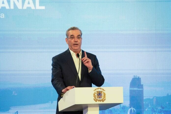 Abinader aegura RD respaldará diplomáticamente Misión Multinacional en Haití