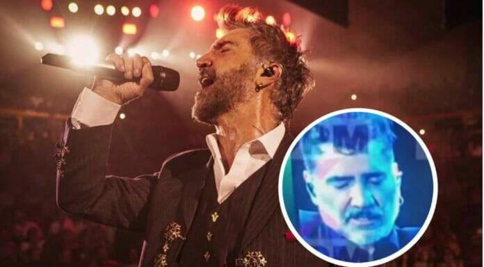 Alejandro Fernández