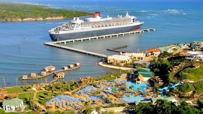 Terminales de Puerto Plata recibirán 48 cruceros en noviembre