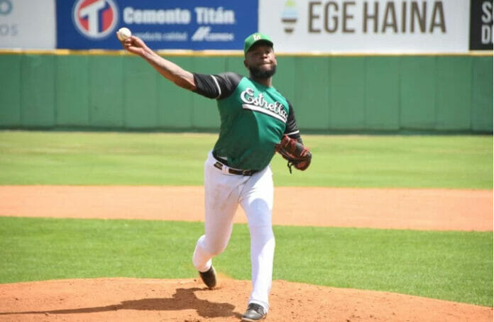 Neftalí Féliz dispuesto abrir juegos con Estrellas