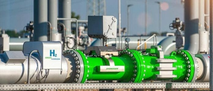 EE.UU. invertirá 7,000 millones de dólares para siete plantas de hidrógeno verde
