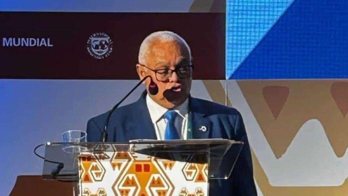 Sugieren revisar y actualizar marco legal de la Tesorería Nacional