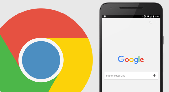 Google Chrome permitirá eliminar los últimos 15 minutos del historial de navegación en Android