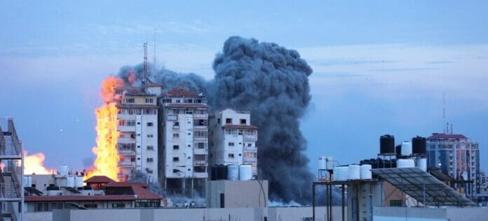ONU se reúne con actores clave para evitar más muertes