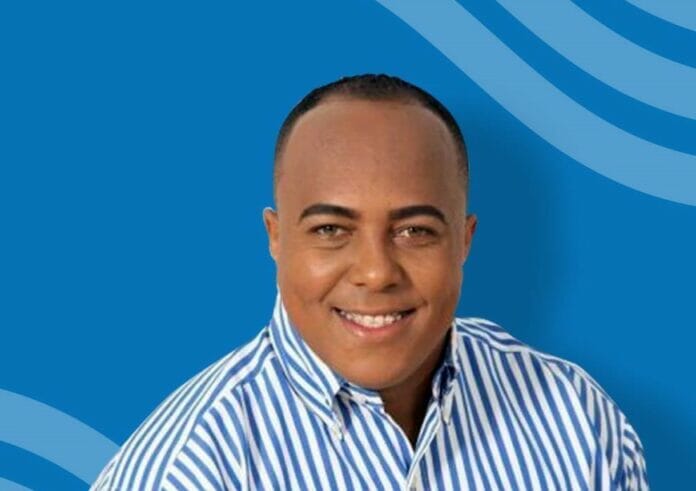 Continúan las renuncias en el PLD; Freddy Zarzuela abandona las filas
