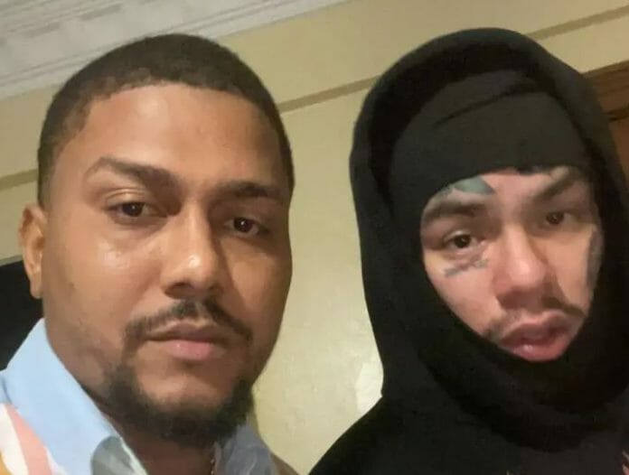Tekashi