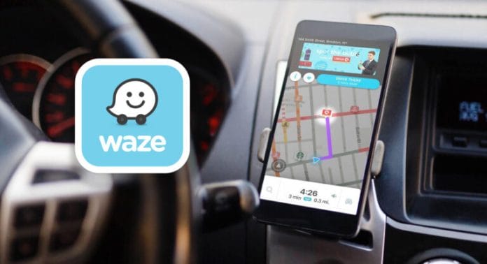 Waze ahora advierte si una carretera es peligrosa y tiene un historial de accidentes