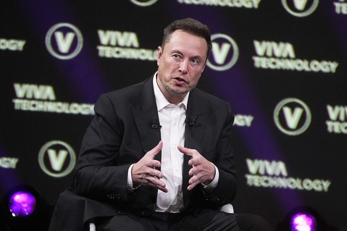 Musk dice que el boicot de grandes anunciantes podría hundir a X