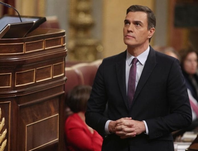 El jefe del Ejecutivo español hará esa gira latinoamericana acompañado de un grupo de empresarios y tendrá su primera parada en Chile.