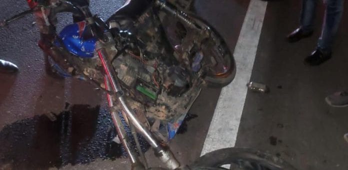 Motocicletas