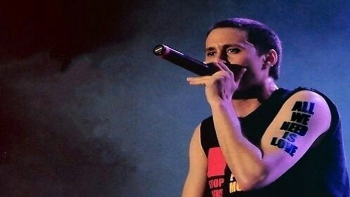 Canserbero