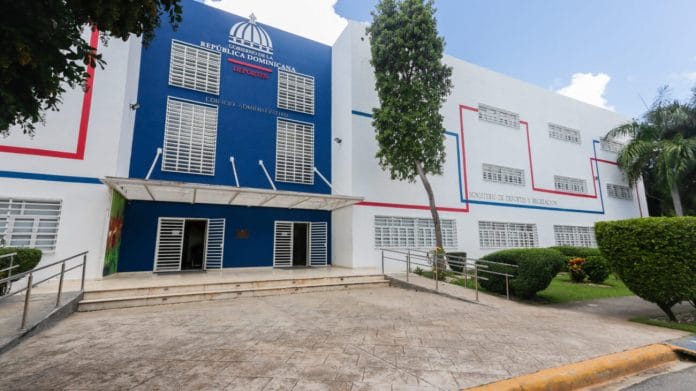 Ministerio de Deportes será el anfitrión en el Día Nacional de la Familia