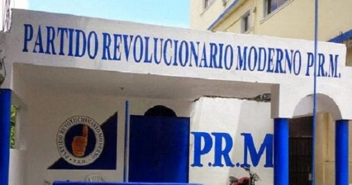 Afirman “bloque histórico“ garantiza Abinader gane próximos comicios