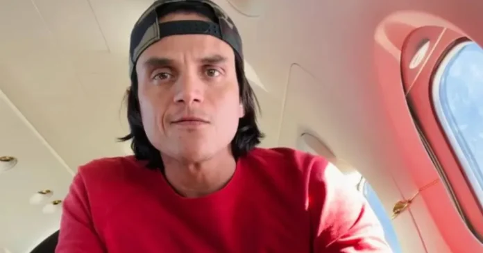 Silvestre Dangond fue víctima de millonario robo en su casa en Valledupar