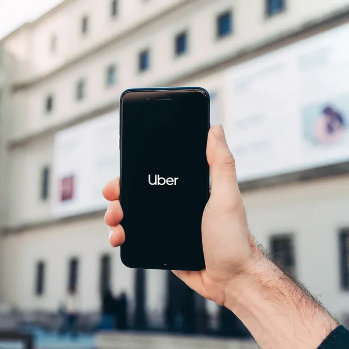 Uber pone a prueba un servicio de conductores para tareas domésticas