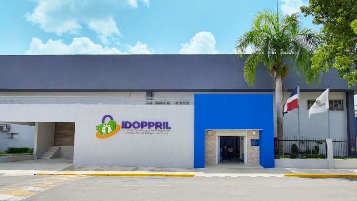 IDOPPRIL se solidariza con afectados por accidente en Haina, ofrecerá apoyo a heridos