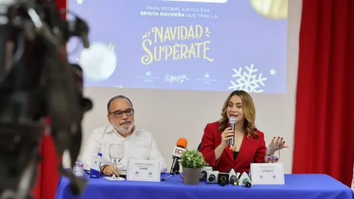 Entregarán 500 mil bonos navideños de manera digital