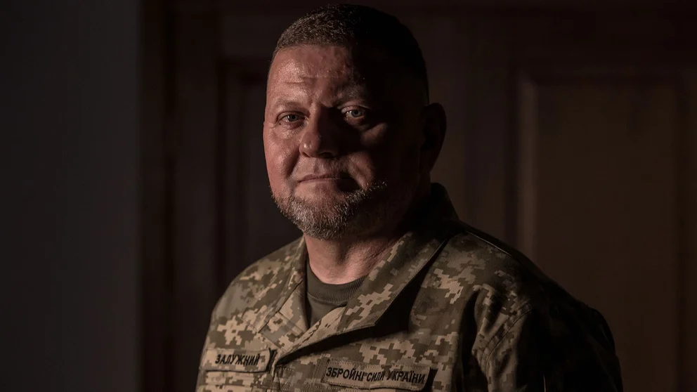 Ucrania investiga la muerte de un asistente del jefe del Ejército