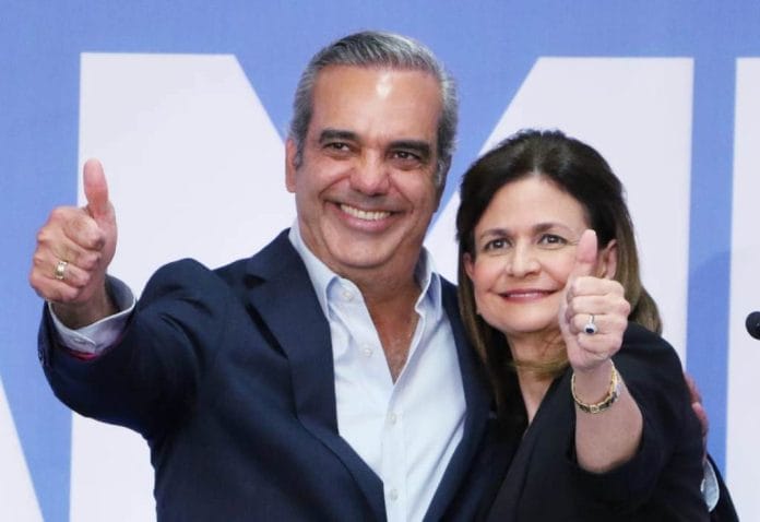 Ricardo de los Santos valora positivamente candidatura de Raquel Peña