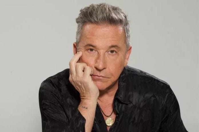 Ricardo Montaner da una nueva vida a sus primeros cinco álbumes