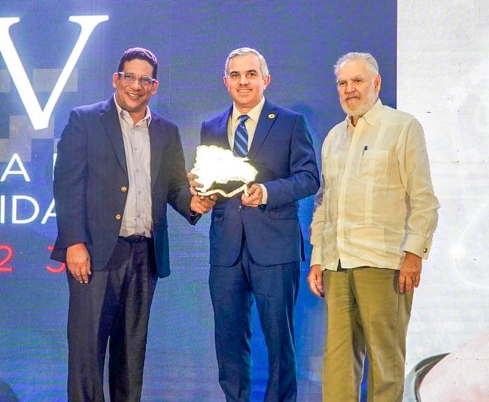 Inespre obtiene el primer lugar en Satisfacción Ciudadana durante premiación del MAP
