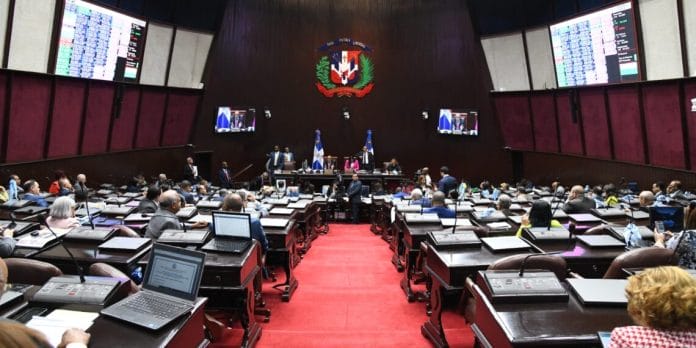 Aprueban seis préstamos para construcciones en el Metro SD y la Presa de Montegrande por más de 1,200 millones de dólares