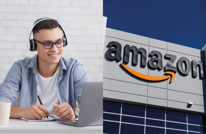  “AI Ready” iniciativa de cursos sobre inteligencia artificial en Amazon