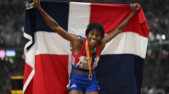 Marileidy conquista su segundo oro en los Panamericanos